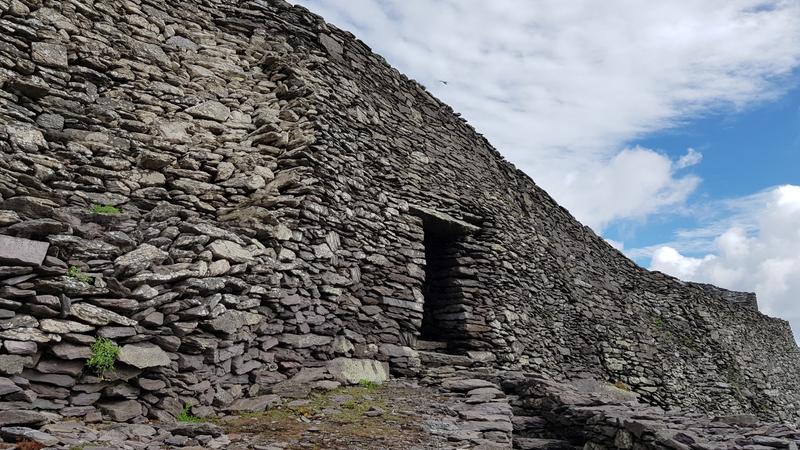 SKELLIG;ISLAND;TRAVEL;STAR;WARS;SEA;KS01;KS072319A - Aleteia Polska WYSPA SKELLIG