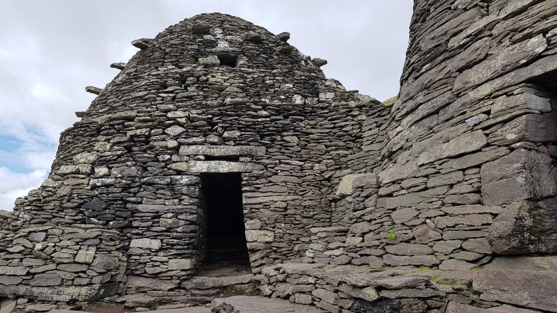 SKELLIG;ISLAND;TRAVEL;STAR;WARS;SEA;KS01;KS072319A - Aleteia Polska WYSPA SKELLIG