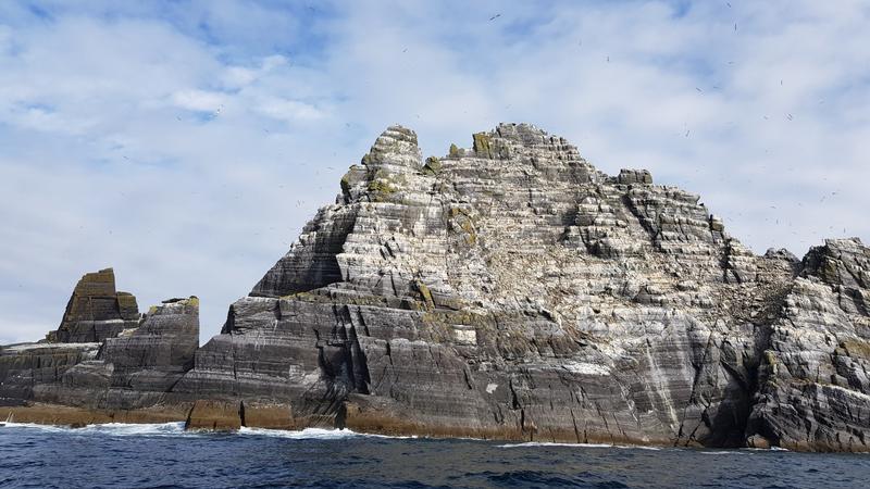 SKELLIG;ISLAND;TRAVEL;STAR;WARS;SEA;KS01;KS072319A - Aleteia Polska WYSPA SKELLIG