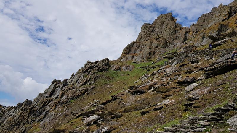 SKELLIG;ISLAND;TRAVEL;STAR;WARS;SEA;KS01;KS072319A - Aleteia Polska WYSPA SKELLIG