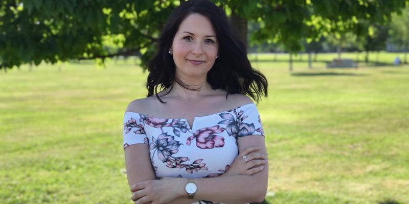 MAJA KVARTIČ