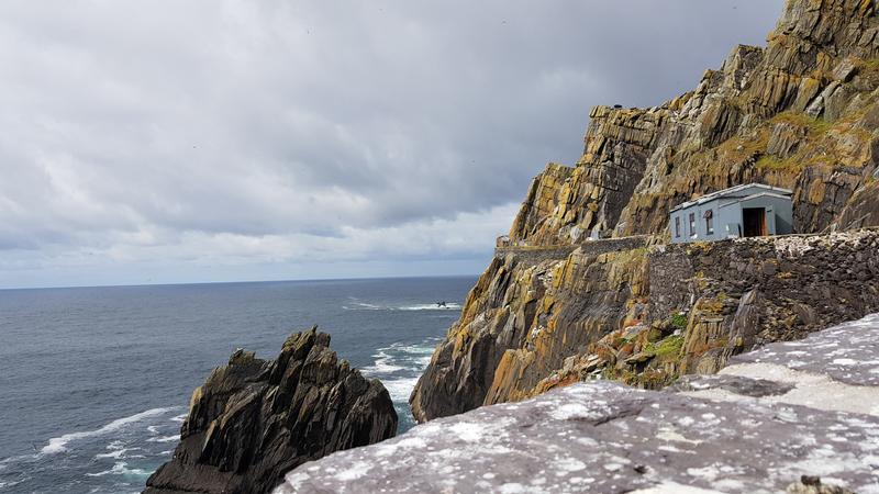 SKELLIG;ISLAND;TRAVEL;STAR;WARS;SEA;KS01;KS072319A - Aleteia Polska WYSPA SKELLIG