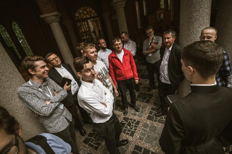 WARSZTATY ARS CELEBRANDI 2019