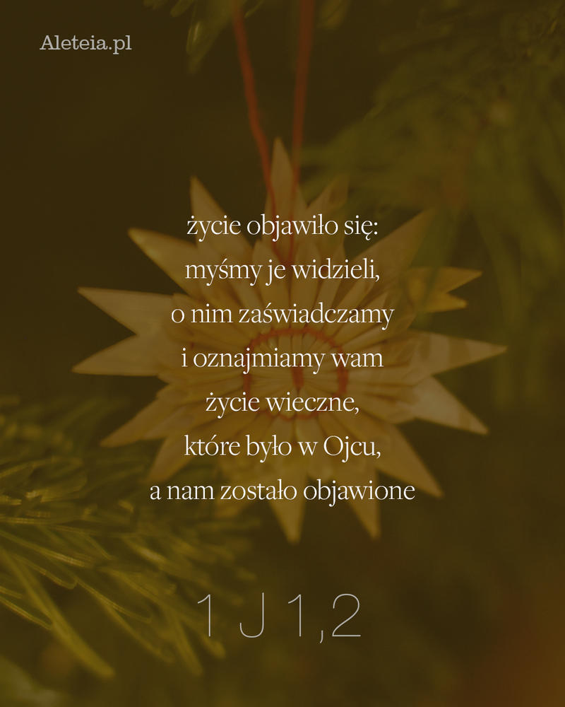 biblia27_v3-swieta3_1-j-12_aleteia3.jpg - Aleteia Polska Cytat z Biblii 1 J 1,2