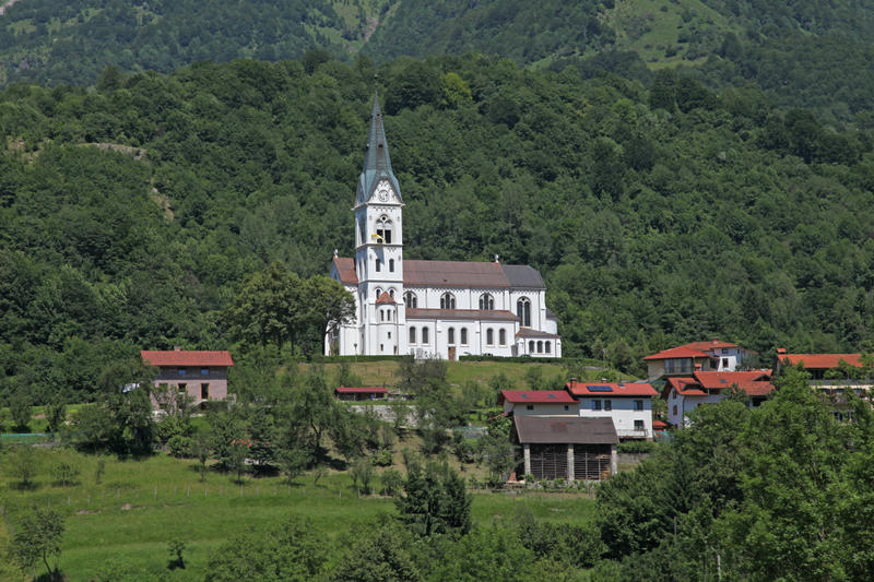 DREŽNICA