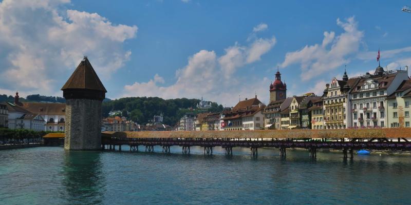 LUZERN