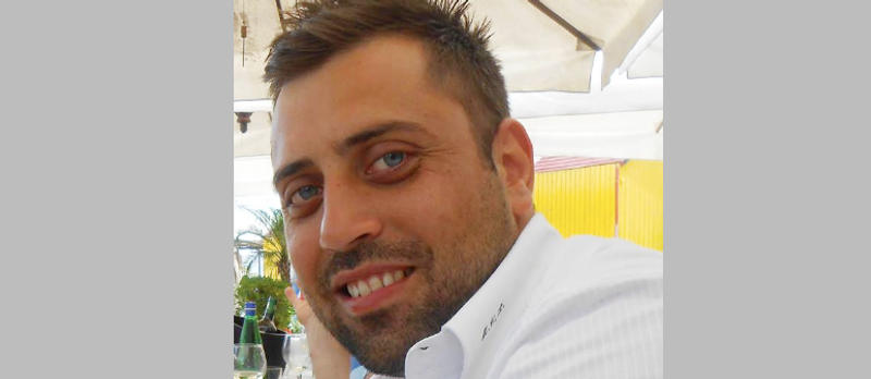 carabiniere ucciso roma