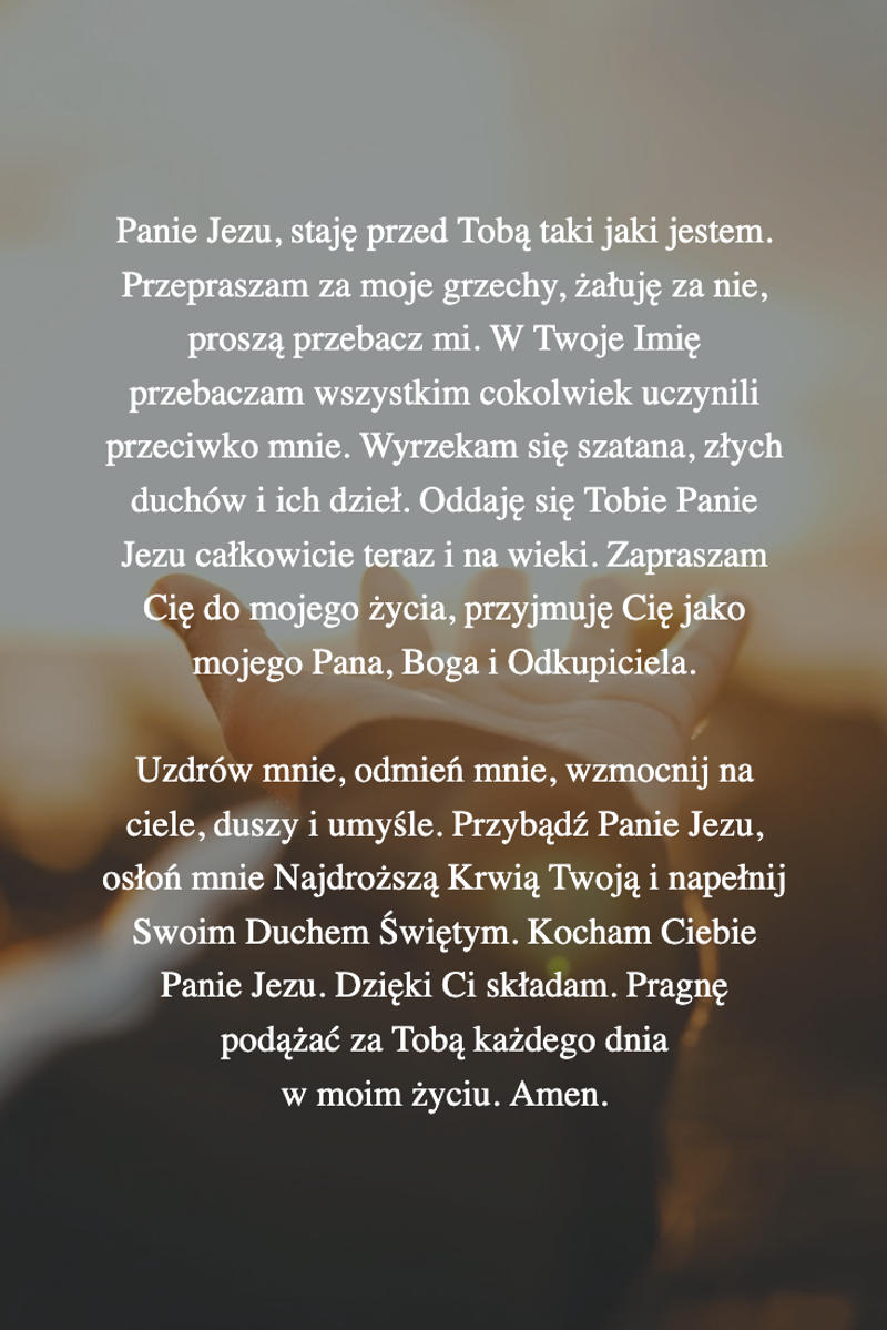 modlitwa_o_cud.png - Aleteia Polska Modlitwa o cud