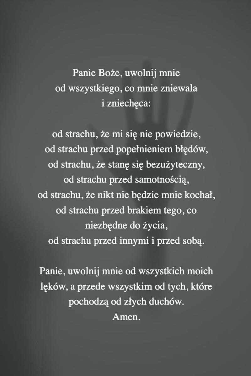 modlitwa_o_uwolnienie_od_leku.png - Aleteia Polska Modlitwa o uwolnienie od lęku.