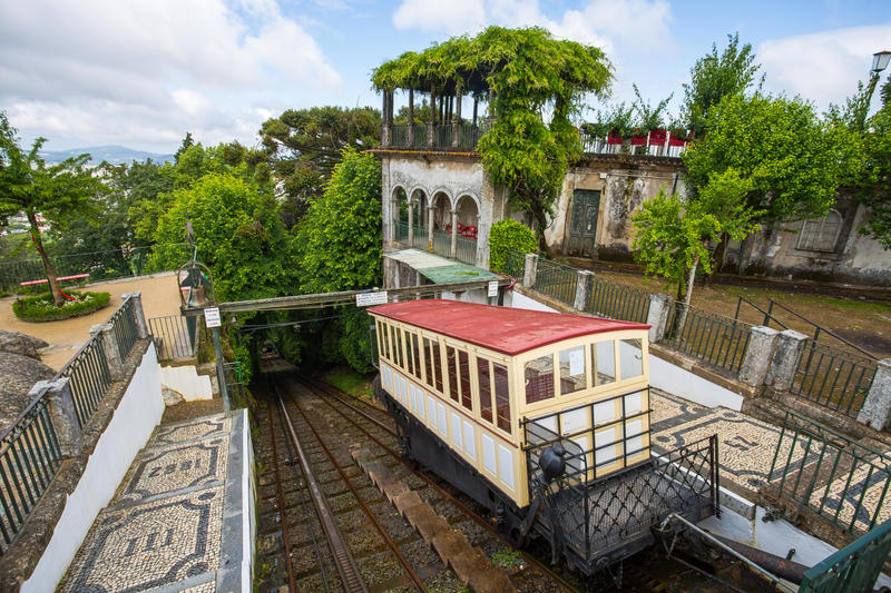 Bom Jesus do Monte