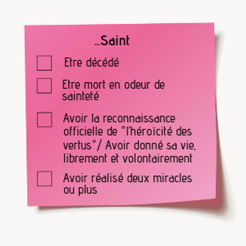 saint
