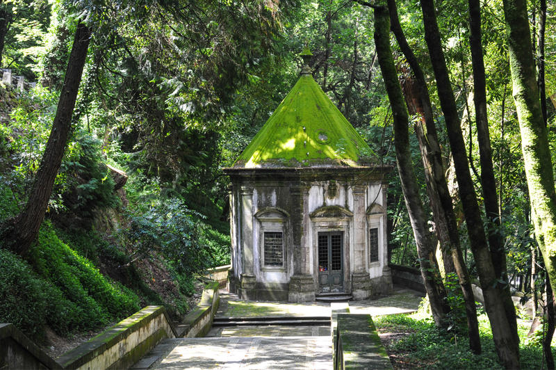 Bom Jesus do Monte
