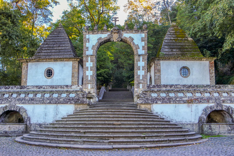 Bom Jesus do Monte