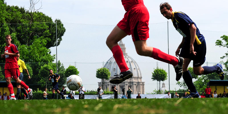 CLERICUS CUP