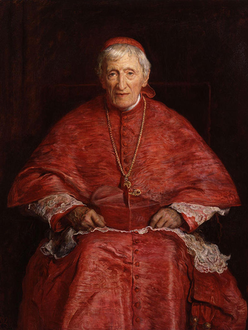 John Henry Newman