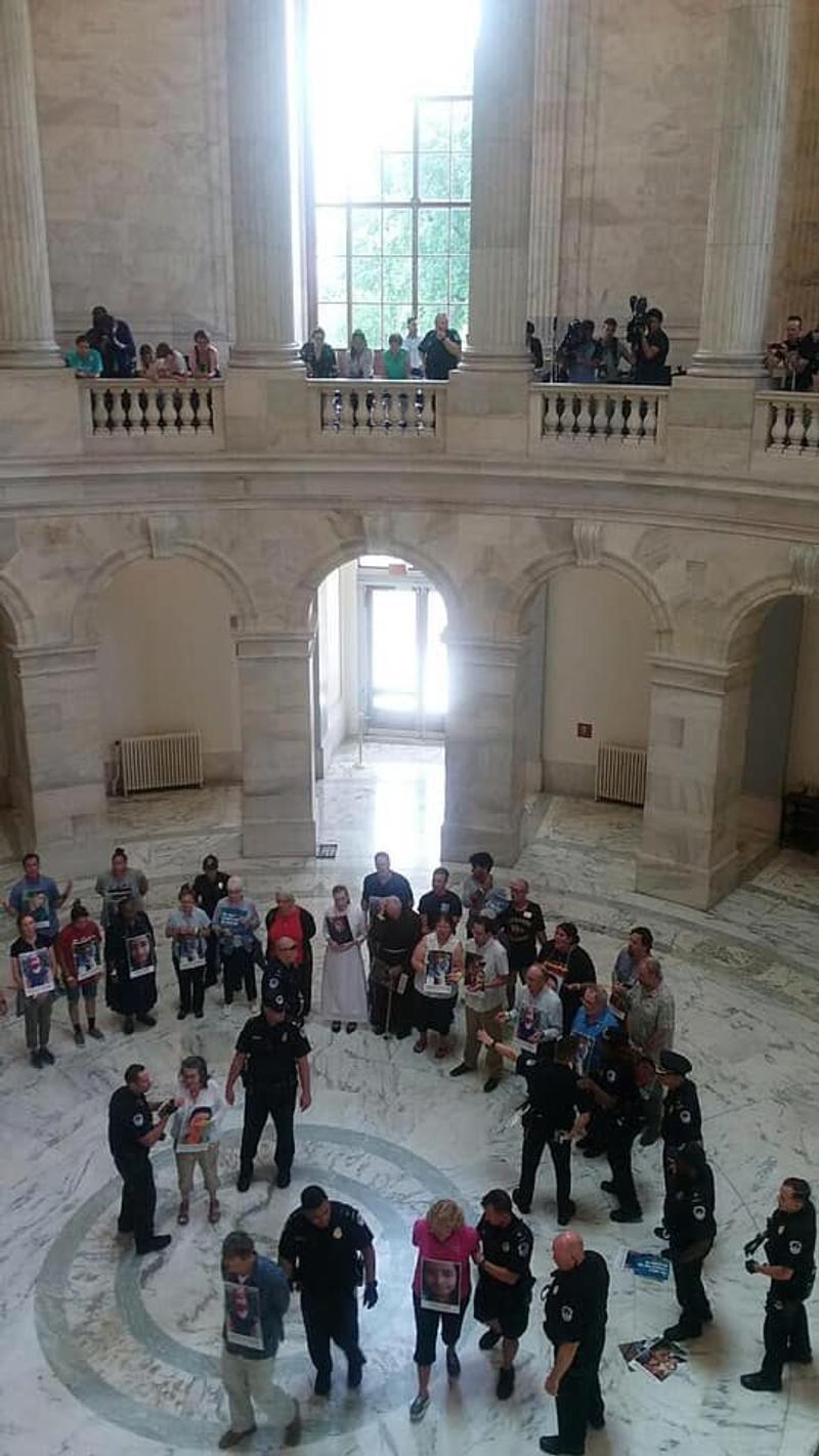 #CatholicDayofAction