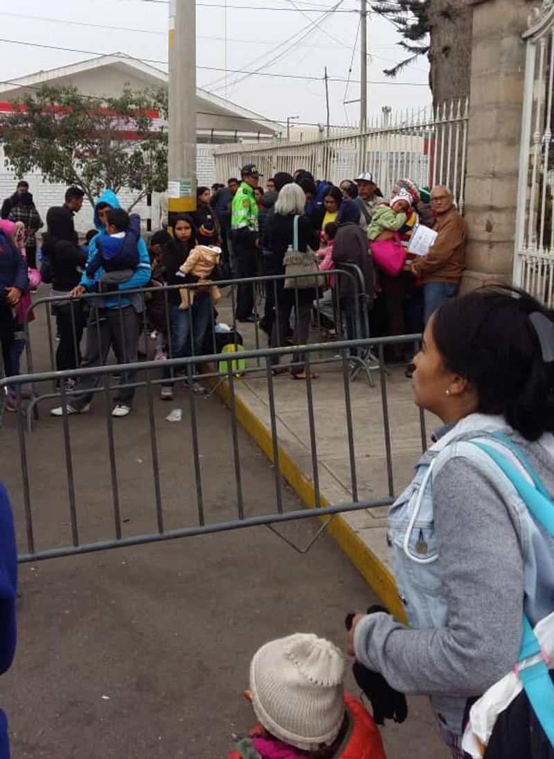 TACNA