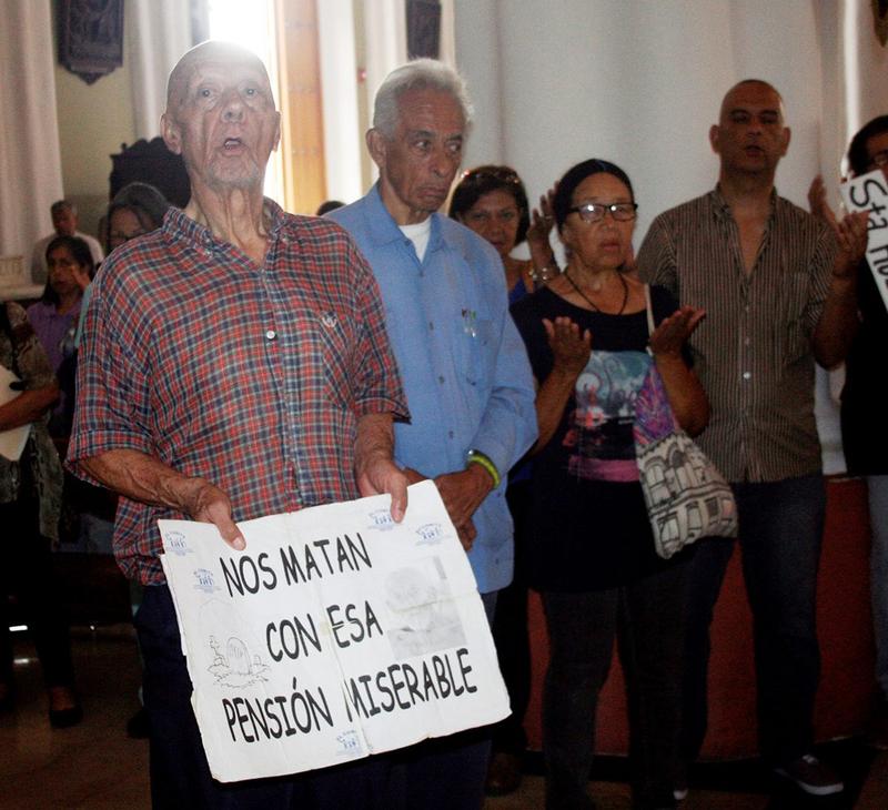 VENEZUELA