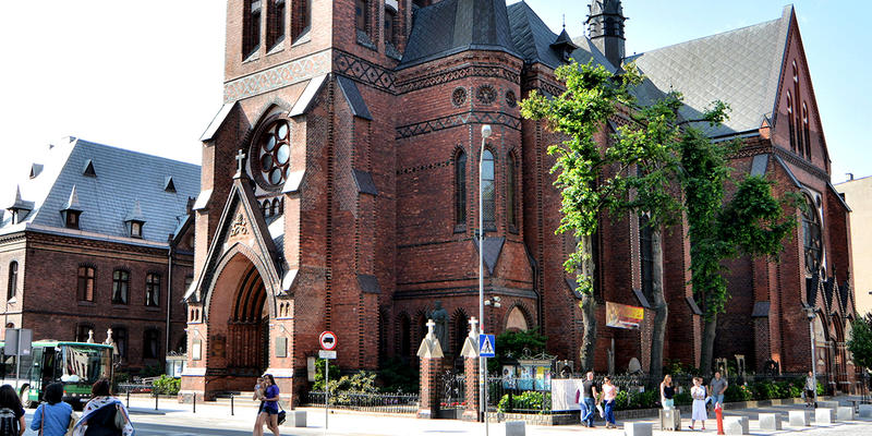SZCZECIN