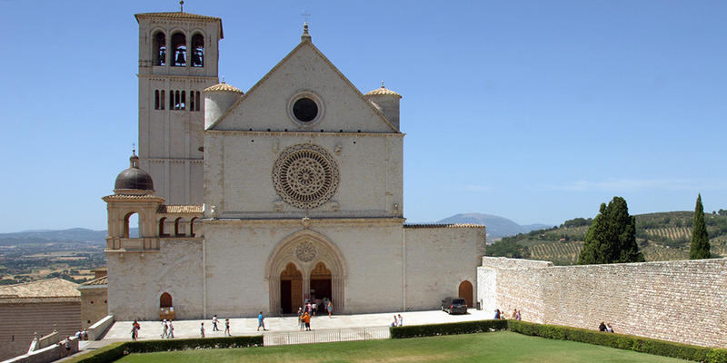 Basilica of San Francesco