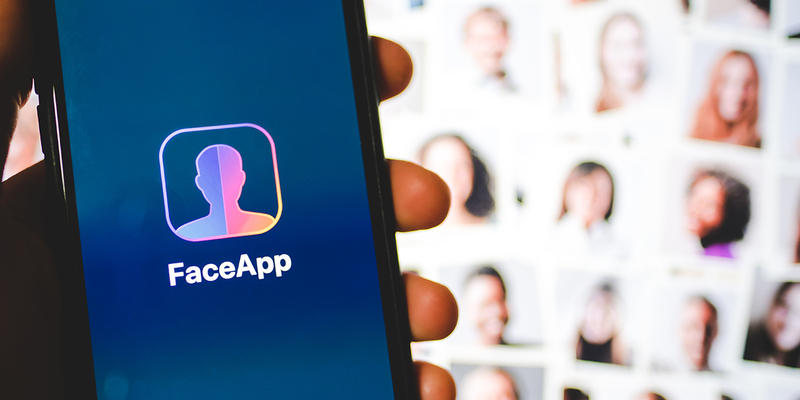 FACEAPP