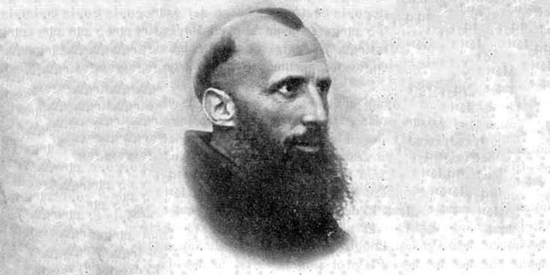 Fernando Olmeda Reguera