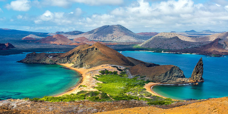 GALAPAGOS