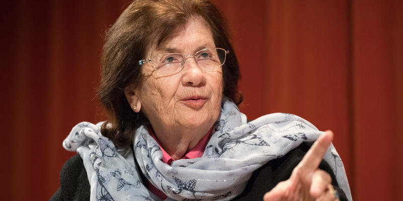HALINA BIRENBAUM