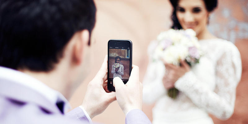 MODERN BRIDE
