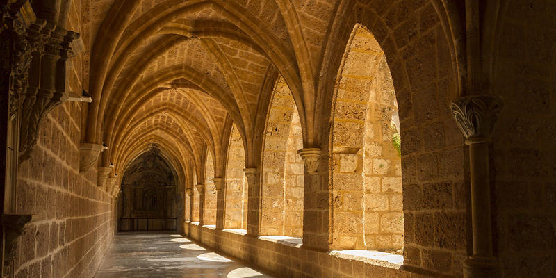 MONASTERY