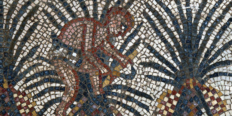 ELIM MOSAIC
