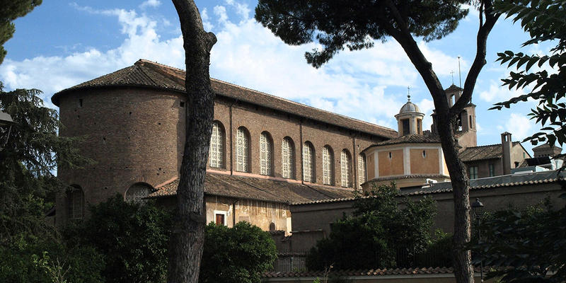 SANTA SABINA