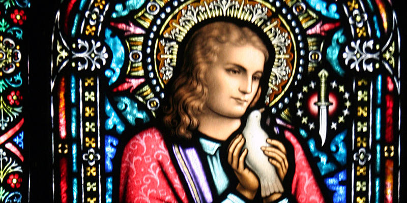 ŚWIĘTA MARIA GORETTI