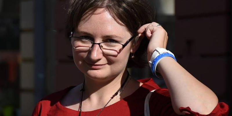 TERESA KMIEĆ