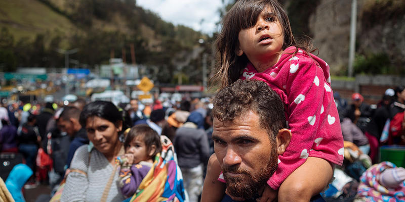 VENEZUELA