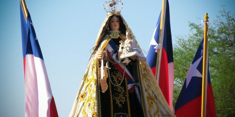 LA TIRANA