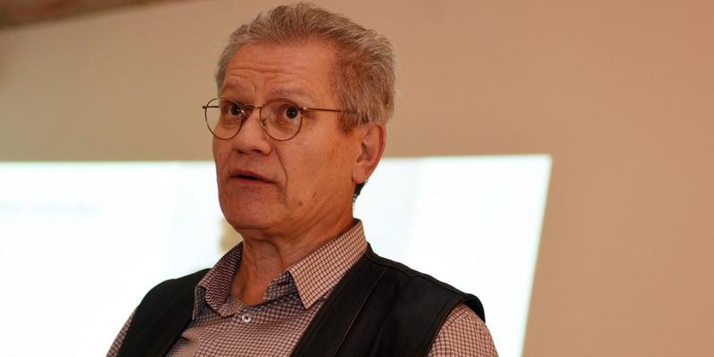 MARKO JUHANT