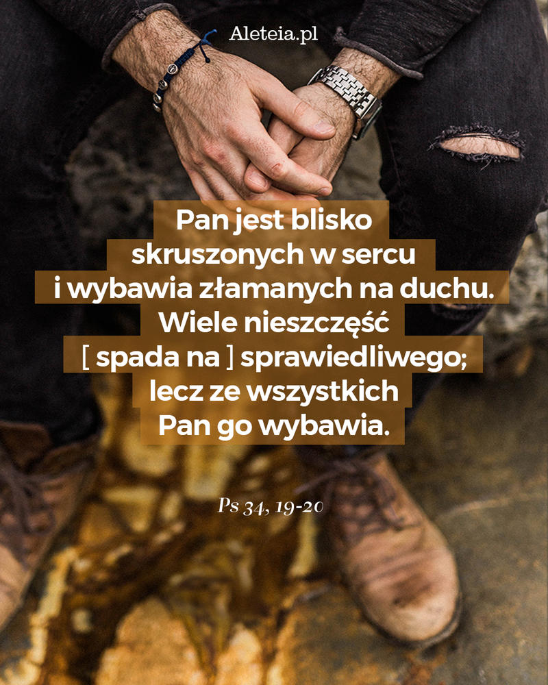biblia_22_-ps_34_19-20-aleteia.jpg - Aleteia Polska Cytat z Biblii Ps 34,19-20