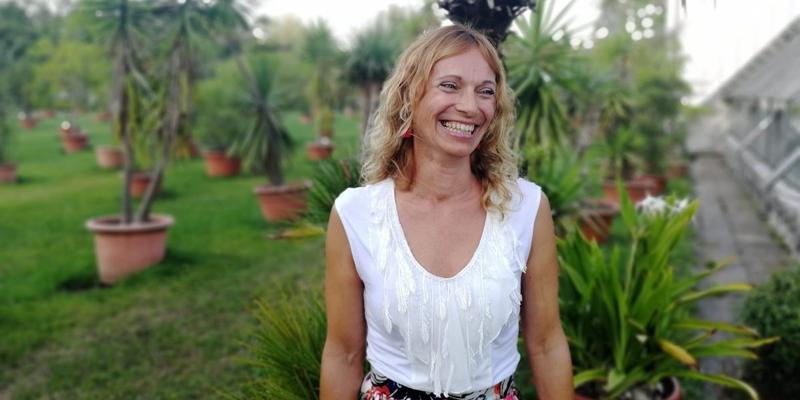 MOJCA GIACOMELLI 