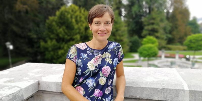 PETRA ERJAVEC