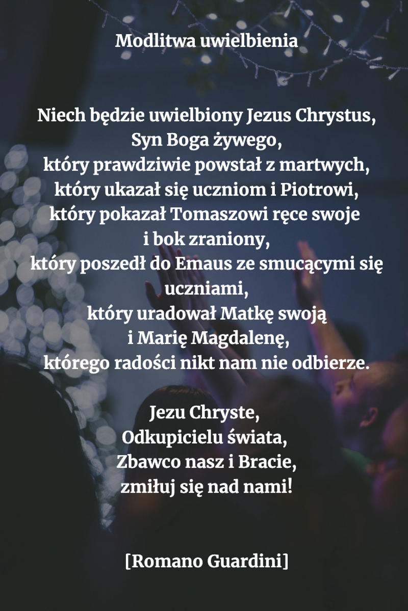 modlitwa-uwielbienia-guardini.png - Aleteia Polska
