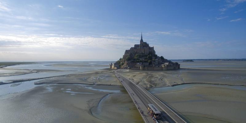 MONT SAINT MICHEL