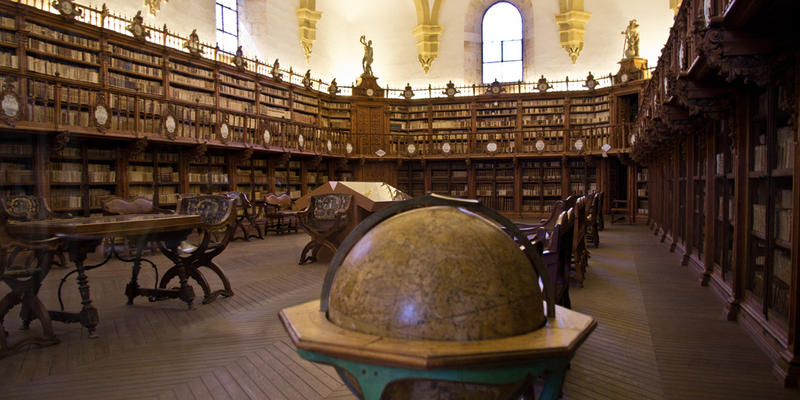 UNIVERSITY OF SALAMANCA
