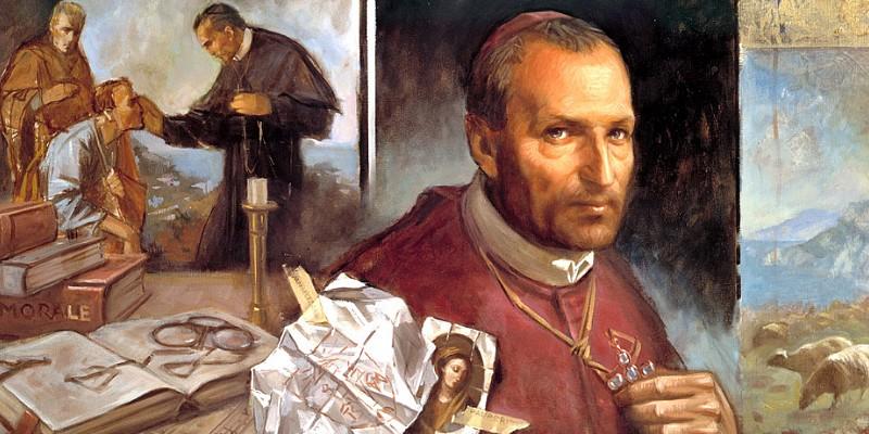 Santo Afonso