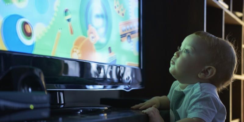 CHILD SCREEN