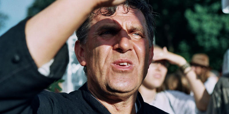 ANDRZEJ SZPAK