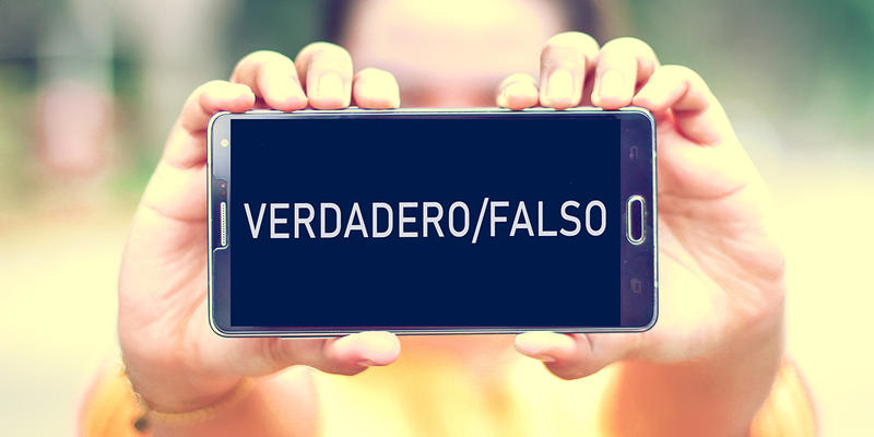 FAKE NEWS