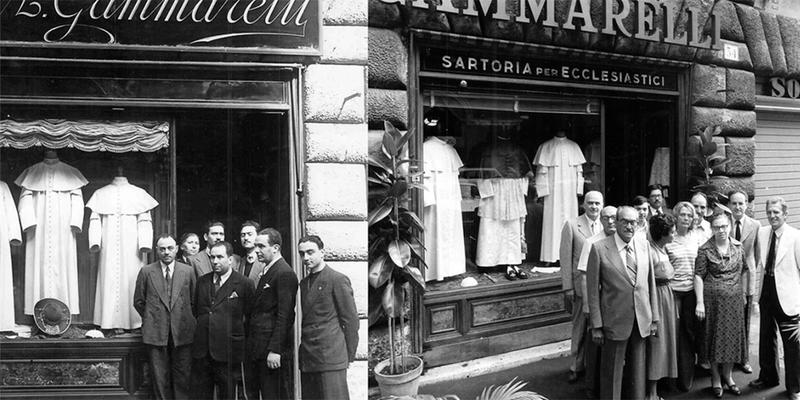 GAMMARELLI