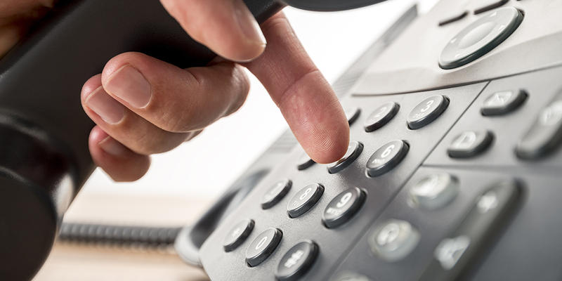 NUMER TELEFONU