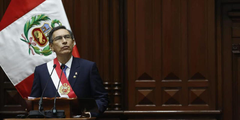 MARTIN VIZCARRA